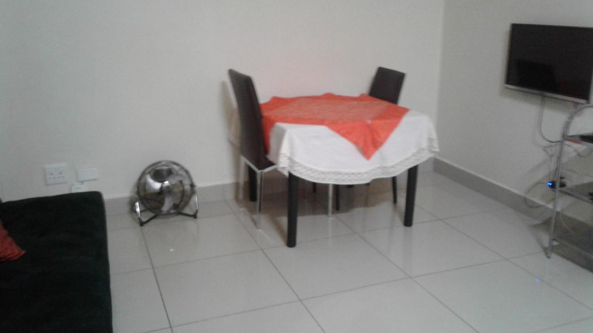 Ferienwohnung Lily'S Haven Durban Exterior foto