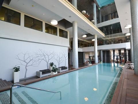 Ferienwohnung Lily'S Haven Durban Zimmer foto